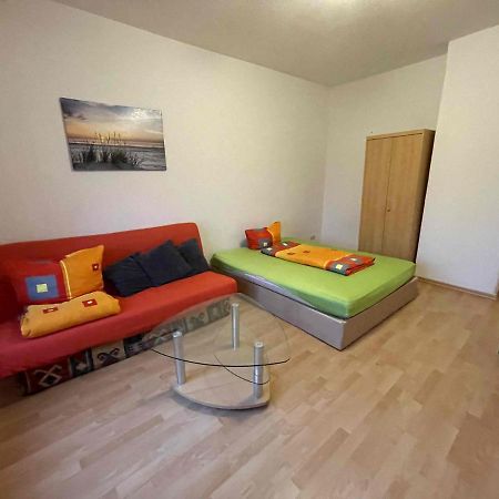 Apartments Strehlen Dresden Dış mekan fotoğraf