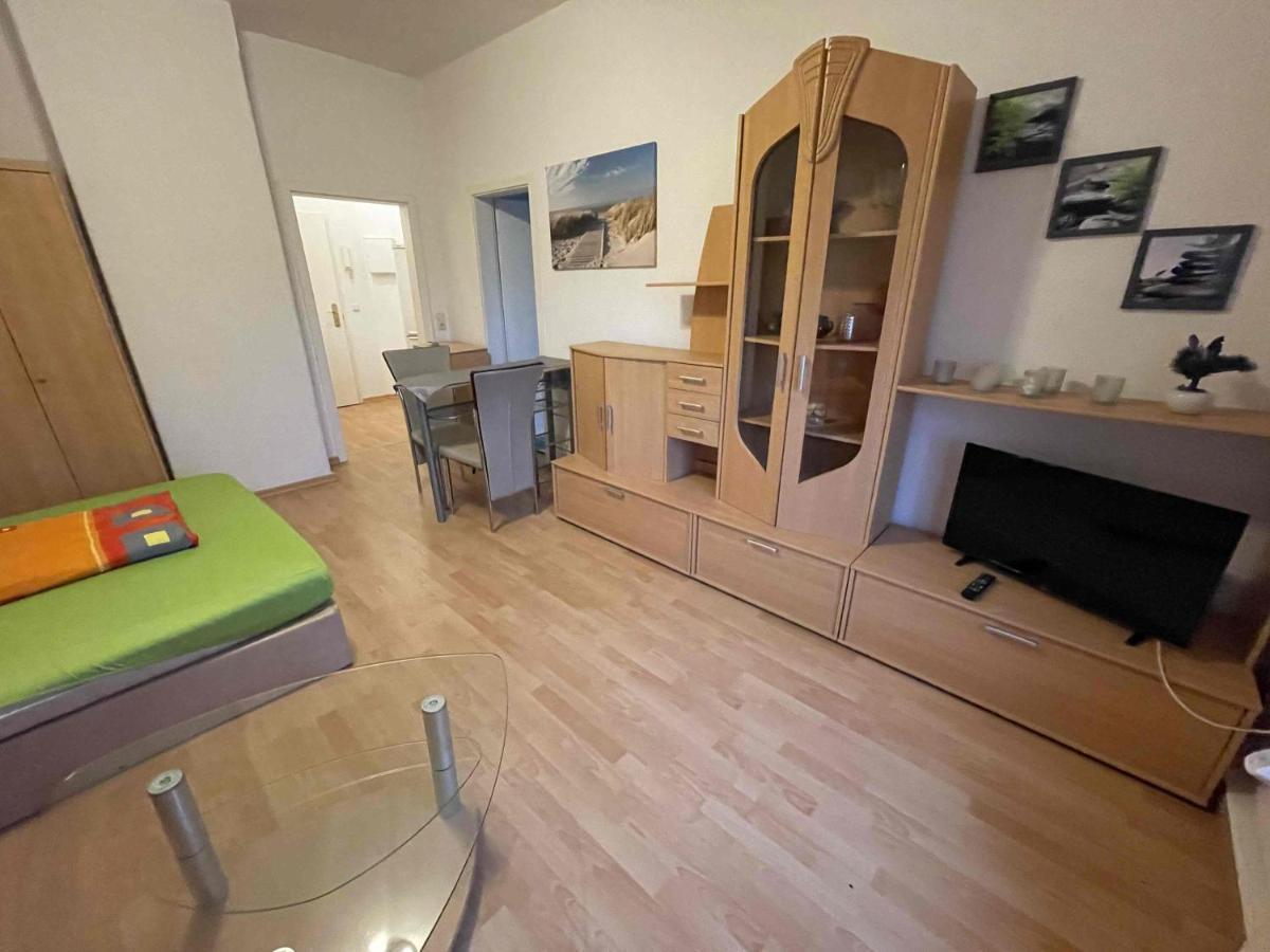 Apartments Strehlen Dresden Dış mekan fotoğraf