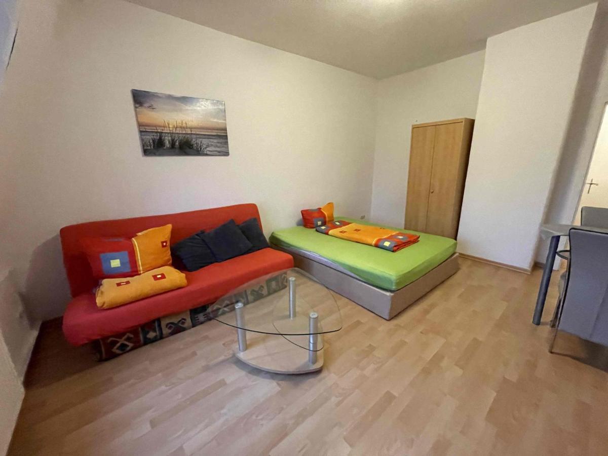 Apartments Strehlen Dresden Dış mekan fotoğraf